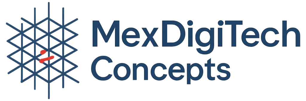 MexDigiTech Concepts